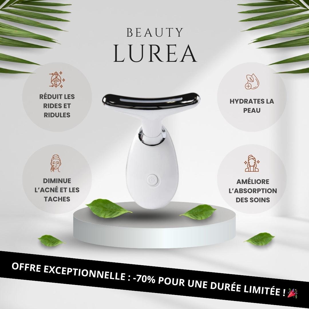 Sculpteur facial ZERENYA 7 en 1